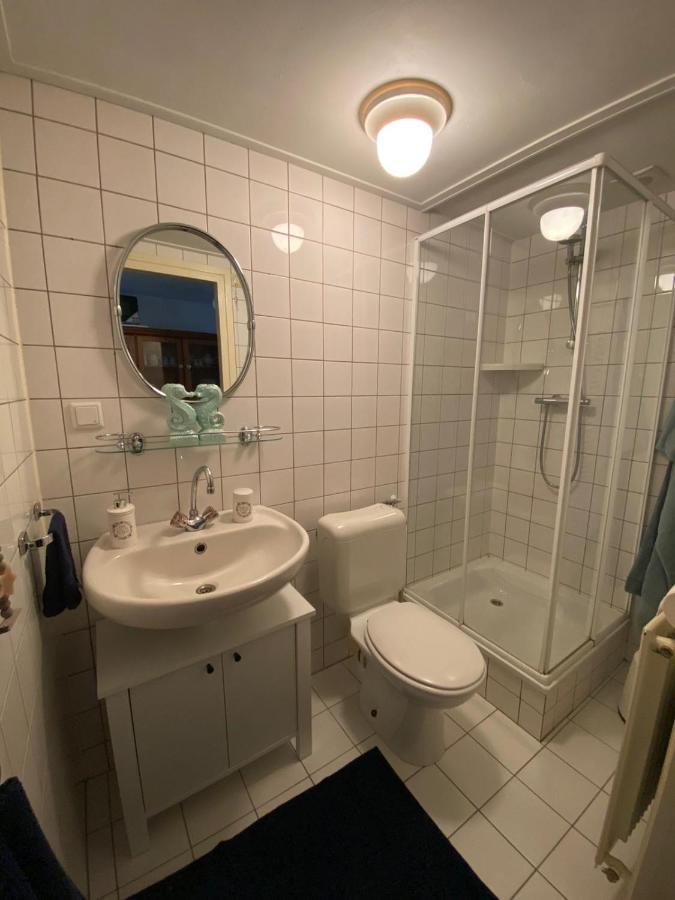 Studio Casa Super Zandvoort Esterno foto