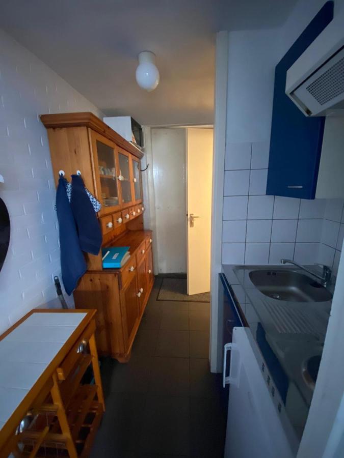 Studio Casa Super Zandvoort Esterno foto